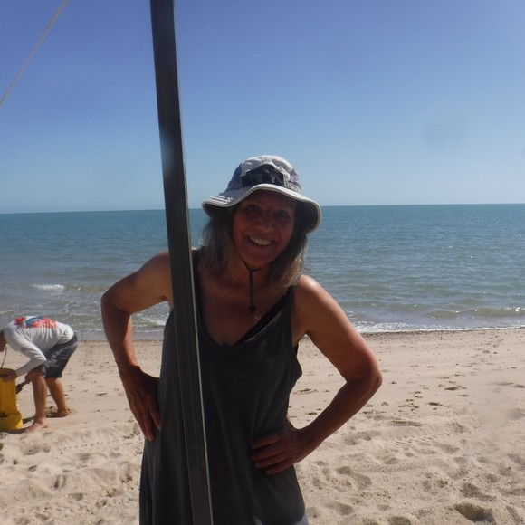 Meet your Posher, Judith - Picture 1 of 1